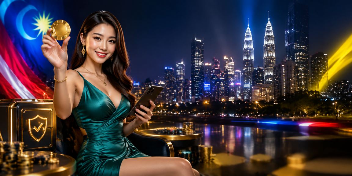 Proses deposit MYR untuk pertaruhan e-sukan her2 di Kuala Lumpur menggunakan eWallet