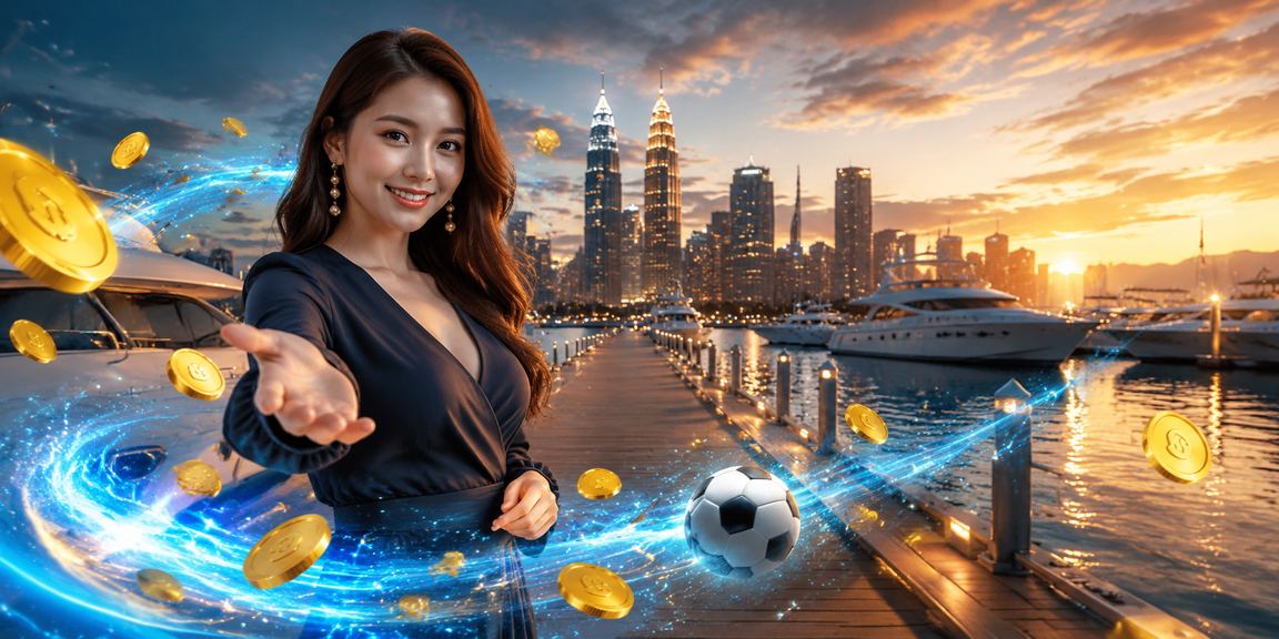 Peminat bola sepak Malaysia menggunakan platform her2 untuk mengikuti perlawanan dan pertaruhan sukan