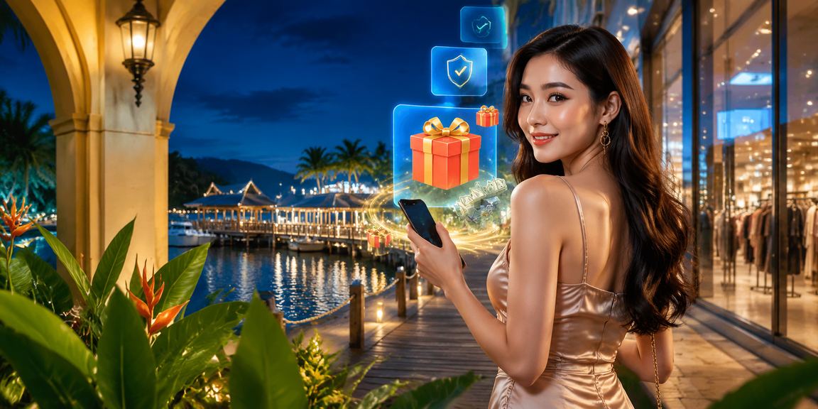 Proses deposit MYR untuk program VIP her2 di Terengganu menggunakan eWallet tempatan